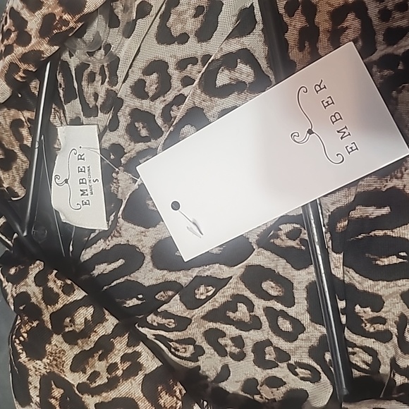 Ember kimono - Picture 7 of 7